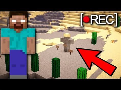 IL RITORNO! - HEROBRINE SEED - MINECRAFT 1.12 ITA - YouTube