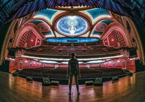 The Orpheum Theatre downtown Minneapolis Minnesota by Dan Anderson ...