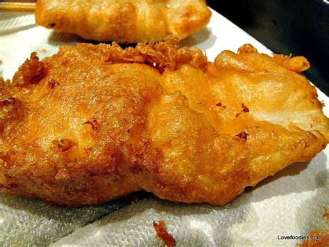 The best ever Beer Battered Fish Recipe in the world! | Recipe ...