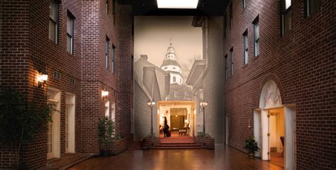 Historic Inns of Annapolis, MD | Historic Hotels of America