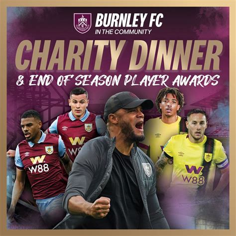 Burnley FC in the Community on LinkedIn: Following our 10 Year ...