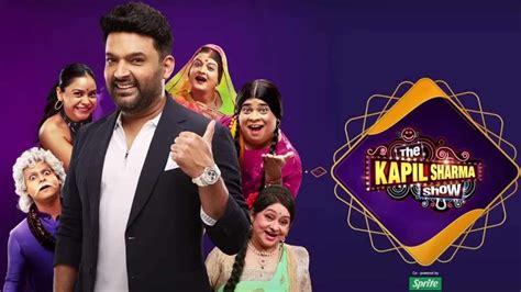 Kapil Takes 50 Lakh Rupees For An Episode, Know What Is The Fees Of The Characters