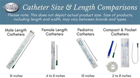 Intermittent Straight Catheters | Clean Catheterization