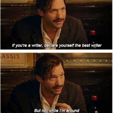 Midnight in Paris Quotes. QuotesGram