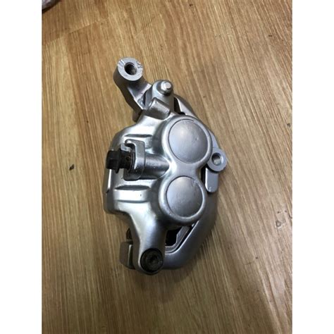 YAMAHA VIRAGO 535 CALIPER-ASSY,FRONT | Shopee Malaysia