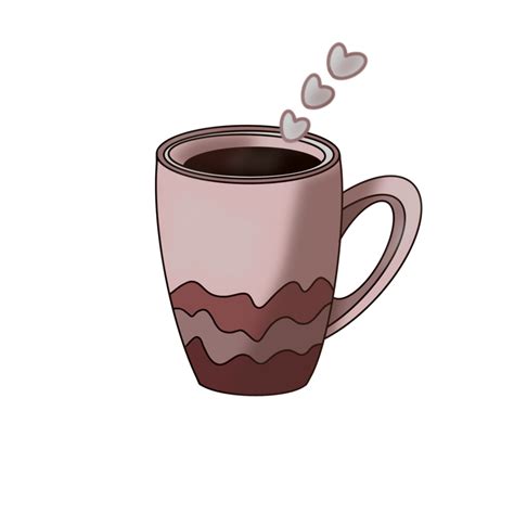 coffee with sweetheart 27193300 PNG