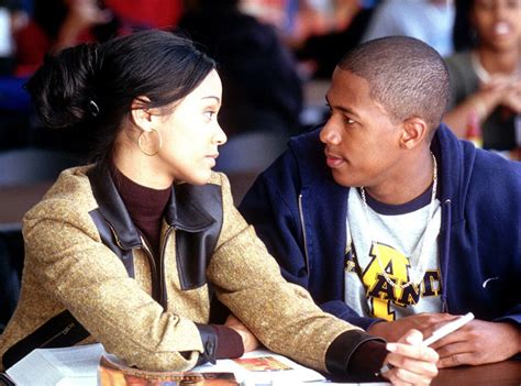 Drumline from Zoe Saldana's Best Roles | E! News