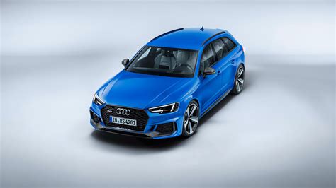 2018 Audi RS4 Avant 3 Wallpaper | HD Car Wallpapers | ID #8610