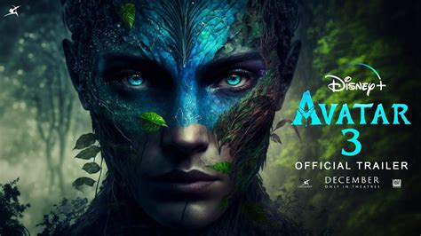 AVATAR 3 - Concept Trailer - YouTube