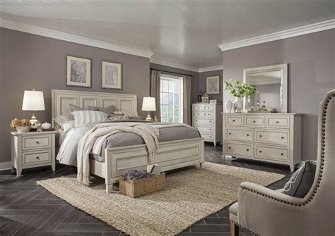 Bedroom Sets – All American Mattress & Furniture