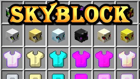 Dragon Armor In Hypixel Skyblock - Skyblock dragon fragment/armor guide ...