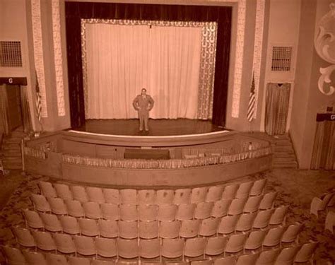 Grand Theatre in Williston, ND - Cinema Treasures