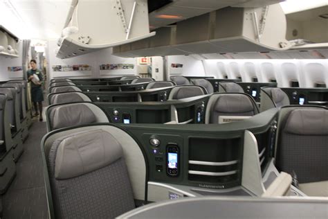 Review: EVA Air Business Class Taipei to Toronto | Prince of Travel