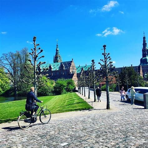 Castles Outside Copenhagen | Single women travel, Train rides, Female ...