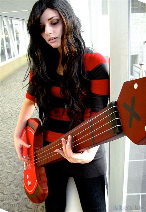 Hoogli Gallery | Marceline, Cool costumes, Marceline the vampire queen