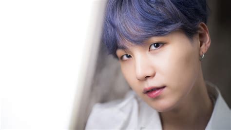 Suga Desktop Wallpapers - Wallpaper Cave