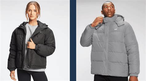 Winter Activewear Essentials | Men and Women - MYPROTEIN™