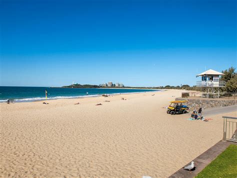 Mooloolaba Beach Holiday Park - Accommodation - Queensland