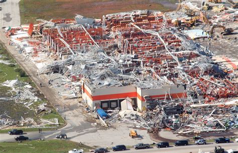 Joplin tornado death toll at 134 - UPI.com