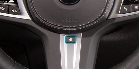 BMW steering wheel: Buttons Explained | BimmerTech