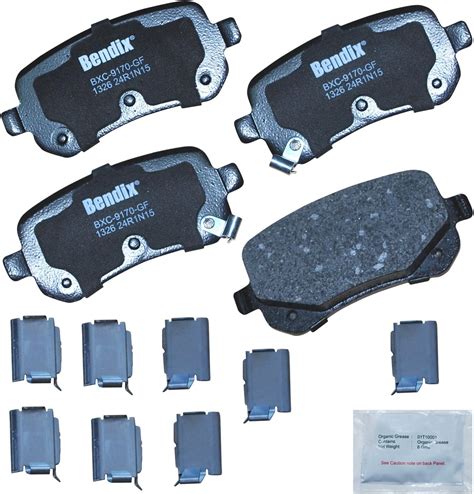 Best Brake Pads (Review & Buying Guide) in 2020 | The Drive