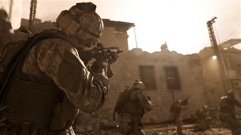 Call of Duty: Modern Warfare Beginner's Guide