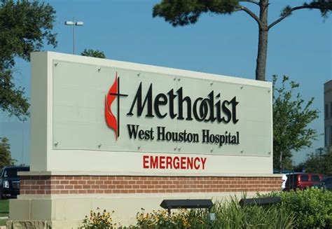 FMG Design, Inc. » Houston Methodist West Hospital – Katy, Texas