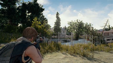 PlayerUnknown's Battlegrounds (PUBG) for Xbox One receives new first ...