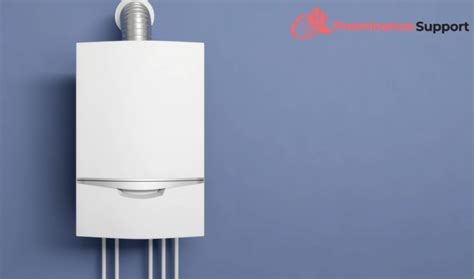 Boiler Cover & Insurance From £4.99 | Prominence Support