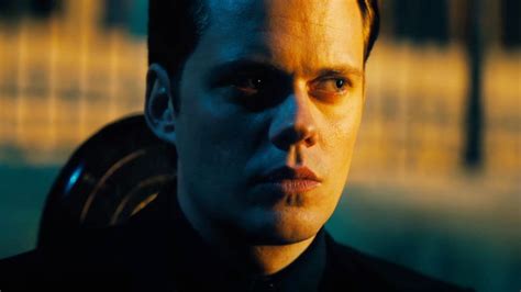 John Wick 4 Bill Skarsgard Has Given Co-Stars More Than A Few Nightmares