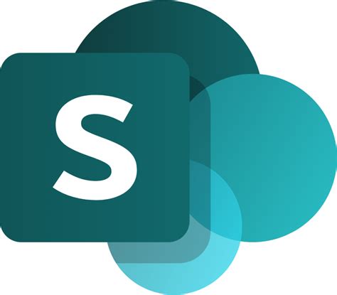 "ms sharepoint" Icon - Download for free – Iconduck