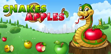 Snakes And Apples - Apps on Google Play