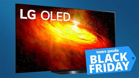 Lg Oled Tv 55 Black Friday Deals | semashow.com