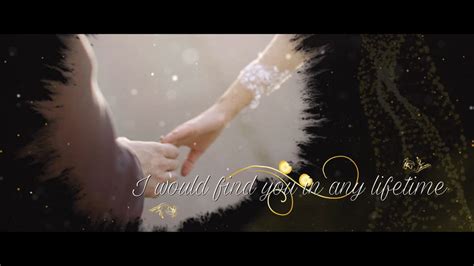 Wedding Slideshow Premiere Pro Template | 13086415