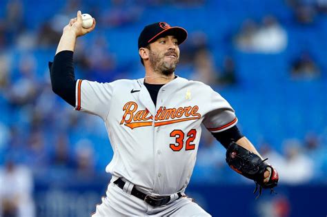 Matt Harvey close to Orioles deal on Opening Day