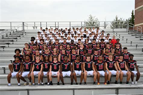 Photos - MIDDLE CREEK HIGH SCHOOL FOOTBALL