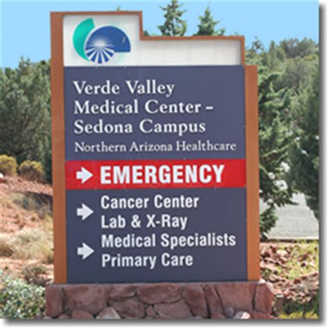 Valley Medical Center: Verde Valley Medical Center Camp Verde