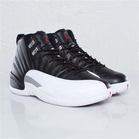 Jordan Brand Air Jordan 12 Retro | Air jordans, Jordan 12 retro, Air jordans retro