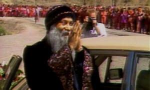 Wild Wild Country review – Netflix’s take on the cult that threatened American life | Television ...