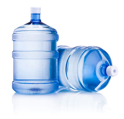 ILoveQatar.net | Bottled drinking water delivery companies in Qatar