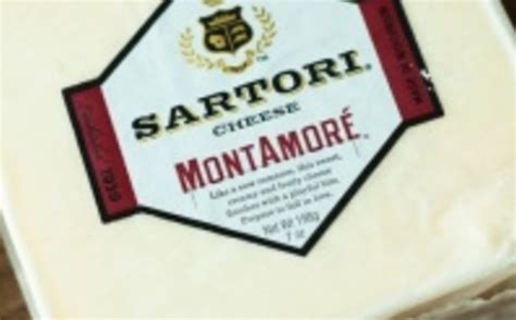 Say Cheese: Sartori Cheese Review | Wisconsin Parent