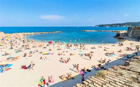 10 Best Beaches In France Epitomizing An Idyllic European Vacay