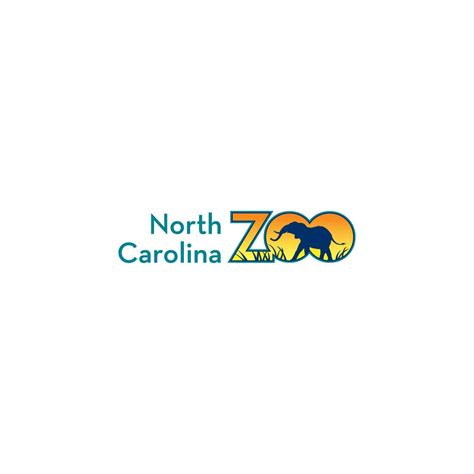 North Carolina Zoo Logo Vector - (.Ai .PNG .SVG .EPS Free Download)