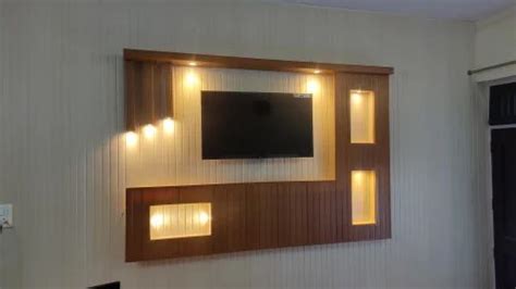 PVC LED panel new design, For Office, 8 x 4 at ₹ 120/square feet in ...