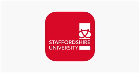 ‎Staffordshire University Maps on the App Store