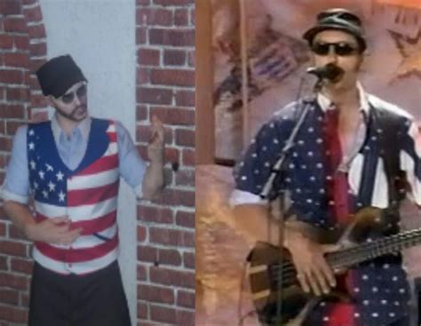 [GTA V] Les Claypool during the Woodstock 1994 concert : r/VirtualCosplay