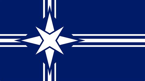 The NATO Flag : r/vexillology