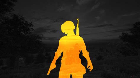 PUBG PlayerUnknowns Battlegrounds Wallpapers | HD Wallpapers | ID #27409