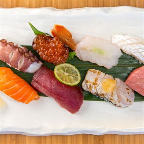 Sushi Den - Updated 2024, Japanese Restaurant in Denver, CO