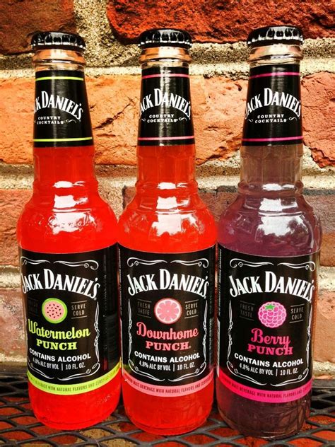 Jack Daniels | Boozy drinks, Liquor drinks, Fun drinks